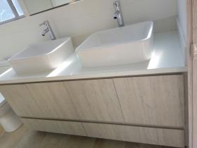 Imagen de Mueble de Baño Especial